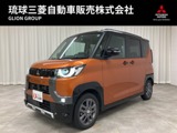 デリカミニ660 T プレミアム 4WD自社レンタアップ・4WD・ターボ車・社外ナ