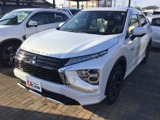 エクリプスクロスPHEV 2.4 P 4WDスマホ連携ナビゲーション/フルセグ/マルチ