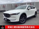 CX-82.2 XD スマート エディション ディーゼルターボ 4WD衝突被害軽減ブレーキ　ワイヤレス充電