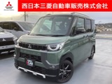 デリカミニ660 G プレミアム リミテッド エディションカスタム仕様・メモリーナビ・全方位カメラ