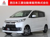 eKカスタム660 T セーフティパッケージ全周囲カメラ　クルーズコントロール