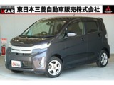 eKカスタム660 T三菱認定1年保証