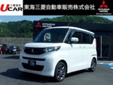 eKスペース660 T 4WDメモリーナビ　フルセグTV