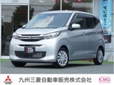 eKワゴン660 Mナビ　バックカメラ　ETC　シートヒーター
