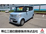 N-BOX660 G Lパッケージ 4WD