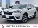 フォレスター2.0 アドバンス 4WDメモリーナビ・バックカメラ・衝突軽減ブレ