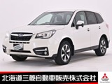 フォレスター2.0i-L アイサイト 4WDナビ バックカメラ ドライブレコーダー ETC