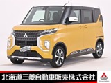 eKクロススペース660 T 4WDナビ マルチアラウンドモニター デジタルル
