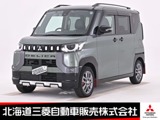 デリカミニ660 T プレミアム 4WDナビ マルチアラウンドモニター 両側電動ス