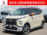eKクロス660 T9インチナビ 全周囲カメラ シートヒーター