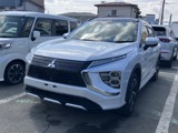エクリプスクロスPHEV 2.4 P 4WD