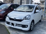 ミライース660 Xf 4WD