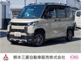 デリカミニ660 T プレミアムETC アラウンドビューモニター Bluetooth