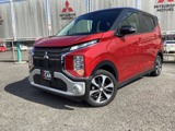 eKクロス660 T 4WD衝突被害軽減ブレーキ　当社下取車両