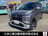 eKクロス660 G認定保証　車検整備渡し