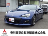 BRZ2.0 R6速M/T 社外16A/W 車高調 ETC車載器