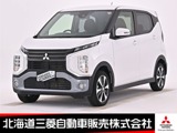 eKクロス660 G 4WDナビ バックカメラ ETC ベンチシート 横滑