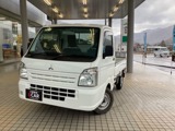 ミニキャブトラック660 M 4WDパートタイム4WDABS