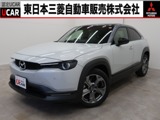 MX-30ベーシックPKG+モダンコンフィデンスPKG禁煙 2WD 純正ナビ 360°セ-フティ-PKG ETC