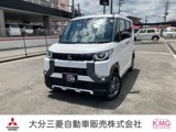 デリカミニ660 T プレミアム リミテッド エディション 4WD全方位モニター付きルームミラー・マイパイ