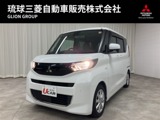 eKスペース660 T内地仕入・ターボ車・社外ナビ・地デジTV・