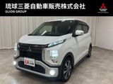 eKクロス660 G内地仕入・社外ナビ・フルセグTV・バックカ