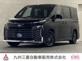 ヴォクシー2.0 S-G衝突軽減ブレーキ　ETC　バックカメラ