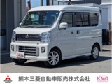 エブリイワゴン660 PZターボスペシャル ハイルーフ 4WDオートステップ シートヒーター