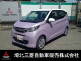 eKワゴン660 MバックカメラCDチューナー衝突被害軽減ブレ