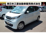 eKワゴン660 M三菱認定3年保証