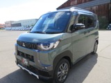 デリカミニ660 T プレミアム 4WD