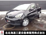 フィット1.5 e:HEV ベーシック 4WDホンダセンシング　LEDヘッドライト