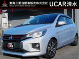 ミラージュ1.2 G走行距離57276KM 禁煙車