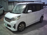 eKスペース660 カスタム T eアシスト衝突被害軽減ブレーキ
