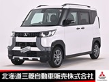 デリカミニ660 T プレミアム 4WDナビ マルチアラウンドモニター 両側電動ス