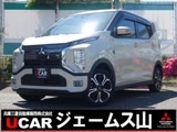 eKクロスEVPマイパイロットパーキング
