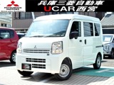 ミニキャブバン660 M ハイルーフケンウッド製メモリーナビ ETC ドラレコ