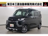 デリカミニ660 G プレミアム2WD　9型ディスプレイオーディオ　全方位