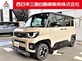 デリカミニ660 G プレミアムメモリーナビ　ドラレコ　ETC2.0