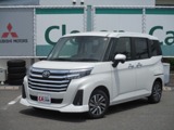 ルーミー1.0 カスタム G