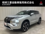 アウトランダーPHEV 2.4 G 4WD内地仕入・ワンオーナー・4WD・マイパイロ