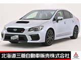 WRXSTI 2.0 タイプS 4WDナビ Bカメラ ドラレコ ETC 横滑り防止装置