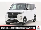 eKクロススペース660 T 4WDナビ マルアラ 障害物センサー ETC