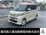 eKスペース660 Gナビ/ETC/TV/Bluetooth