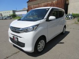 eKワゴン660 M 4WD