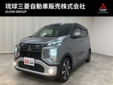 eKクロス660 T内地仕入・ターボ車・走行15100km・社外ナ
