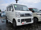 タウンボックス660 G スペシャル ハイルーフ 4WD車高アップ車
