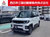 デリカミニ660 T プレミアム 4WD9インチナビ全周囲カメラハンドルヒーター