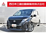 セレナ1.4 e-POWER ハイウェイスターV