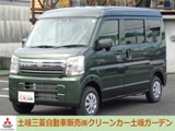 エブリイ660 ジョイン ターボ ハイルーフ 4WD届出済未使用車　メーカー保証継承付き